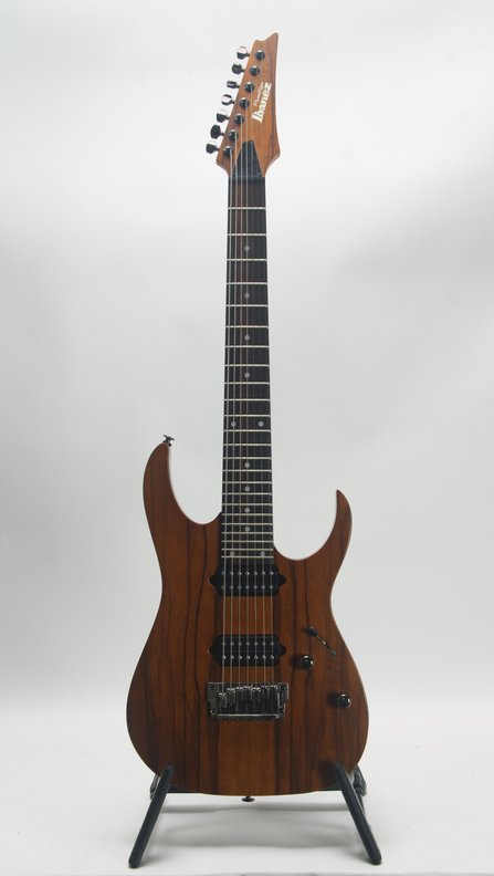 Ibanez Prestige RG752LWFX-HAB (2013) #1