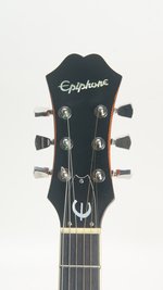 Epiphone Casino NA Peerless Factory (2002) (SKU: 32606) 32606