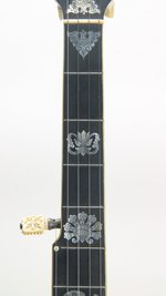 A. C. Fairbanks Whyte Laydie No. 7 Custom (SKU: 29225) 29225