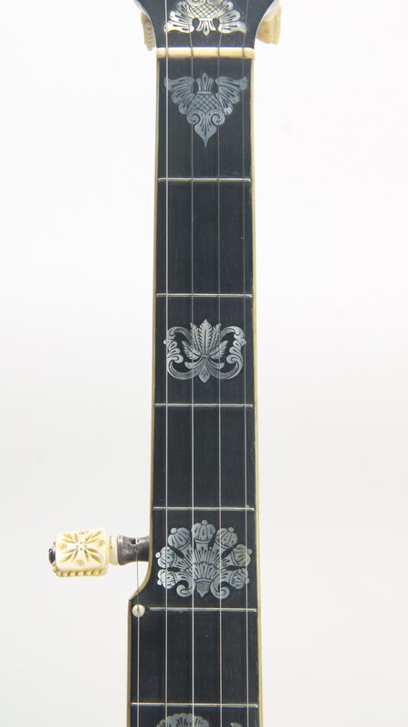 A. C. Fairbanks Whyte Laydie No. 7 Custom #14