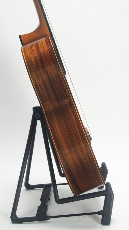 Mateo Crespi CD/RW 650/53mm Classical (2010) #10