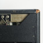 Fender Vibrolux Reverb AA864 (1967) (SKU: 32445) 32445