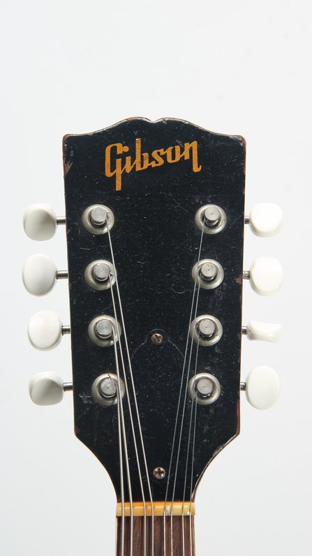 Gibson EM-150 #10
