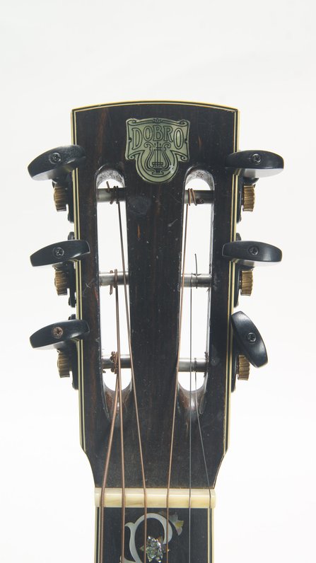 Dobro Model 60W-S #10