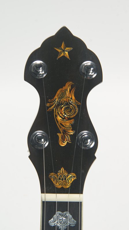 Eastman EBJ-WL #10