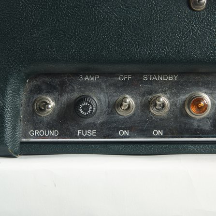 Doug Hoffman Bassman 5F6A 2x10 Clone #10