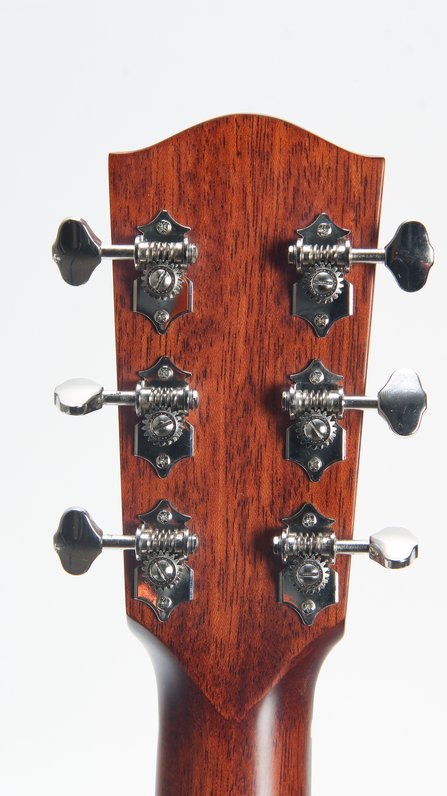 Eastman E1SS-DLX #10