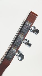 Martin D35S (1971) (SKU: 31688) 31688