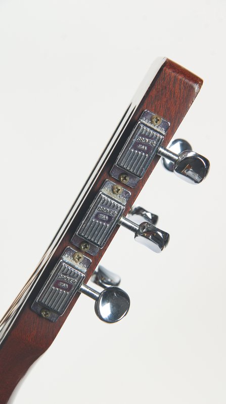 Martin D35S (1971) #10