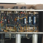 Fender Reverb 6G15 (1964) (SKU: 31808) 31808