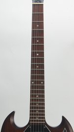 Gibson SG Faded (2016) (SKU: 32546) 32546
