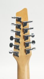 Godin A11 Glissentar (2005) (SKU: 32373) 32373