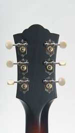 Guild M-20 Vintage Sunburst (2024) (SKU: 31105) 31105