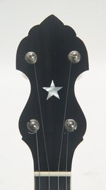 Wyatt Fawley / Vega Style R Whyte Laydie  Conversion (SKU: 32703) 32703