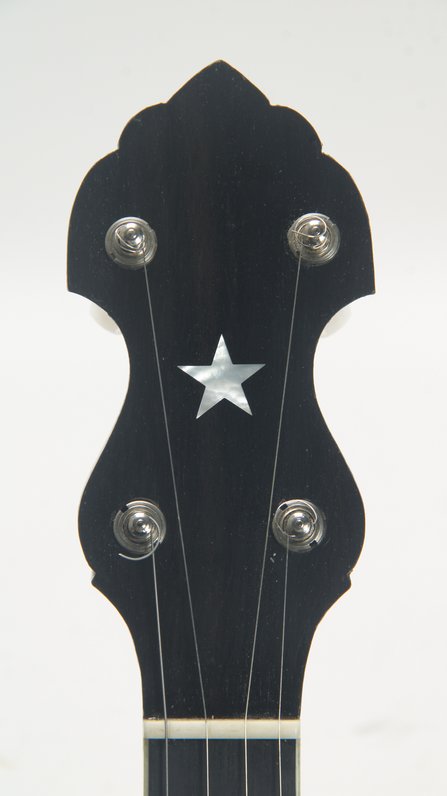 Wyatt Fawley / Vega Style R Whyte Laydie Conversion #10