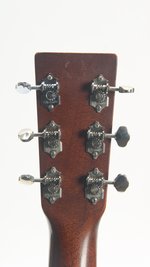 Martin OM-18 Sunburst Custom (2013) (SKU: 31697) 31697