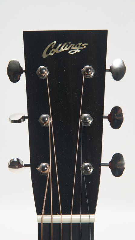 Collings 01T Baked Top (2022) #10