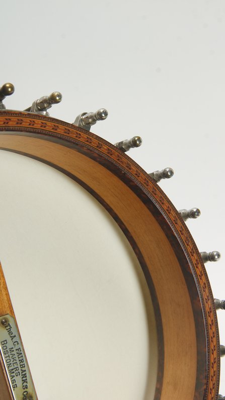 A. C. Fairbanks Whyte Laydie No. 7 (ca. 1909) #10