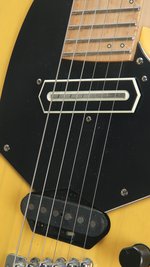 Strandberg Salen Classic Blonde (SKU: 32375) 32375