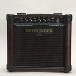 Behringer Ultracoustic AT108 *Used Amp (SKU: 32008) 32008