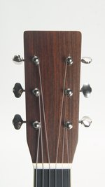Eastman  E20D-TC-LSH (Large Soundhole) (used, 2025) (SKU: 32172) 32172