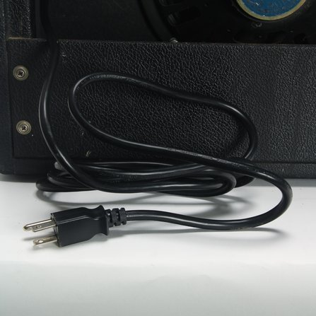 Fender Princeton (1976) #11