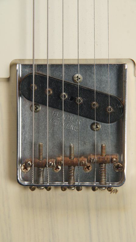 Fender Esquire Custom Shop #10