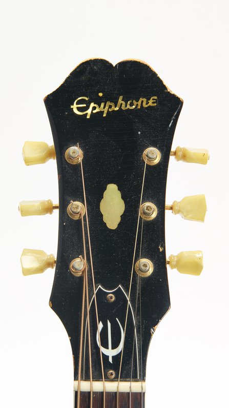Epiphone FT-110 Frontier (1962) #10