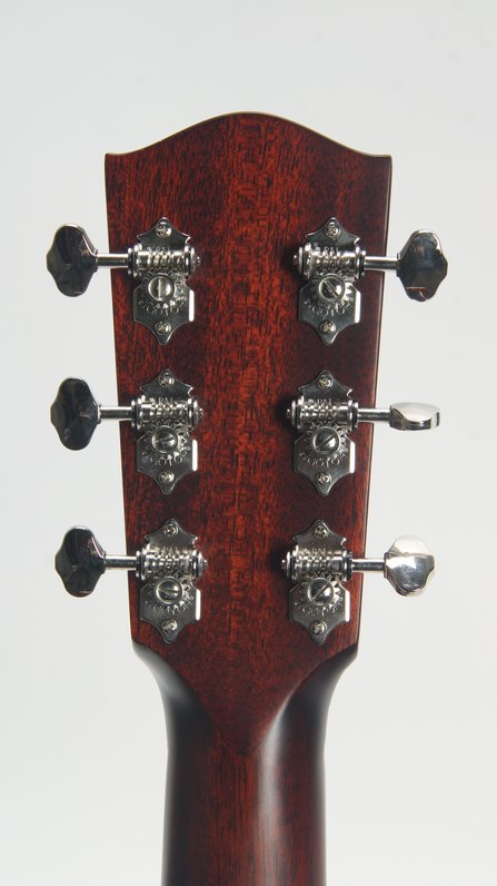 Eastman E6SS-TC #10
