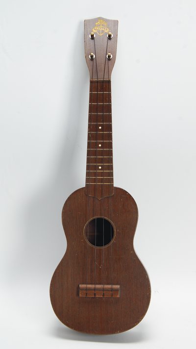 Favilla Soprano Uke