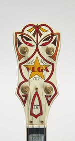 Vega Vox IV Deluxe (ca. 1960) (SKU: 32646) 32646