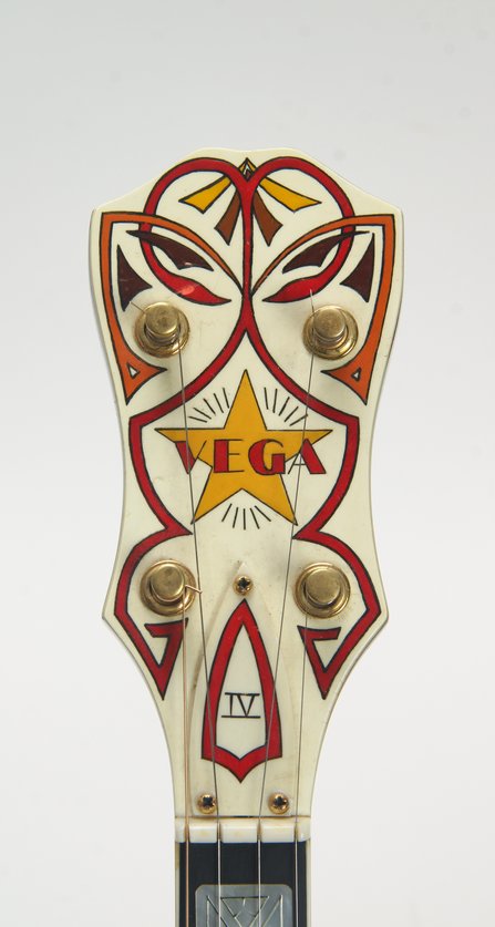 Vega Vox IV Deluxe (ca. 1960) #10