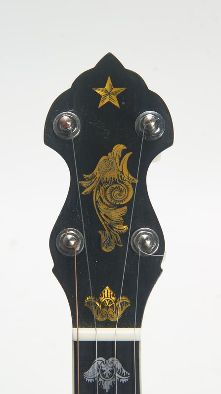 Eastman EBJ-WL1 (used) #10