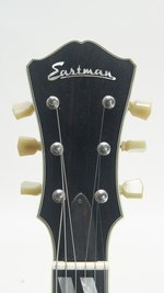 Eastman T486 Sunburst (2017) *Used (SKU: 32620) 32620
