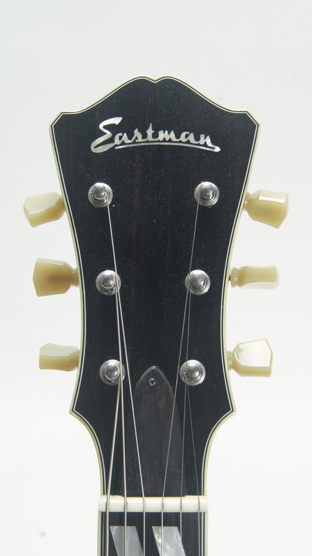 Eastman T486 Sunburst Fralins (2017) *Used #10
