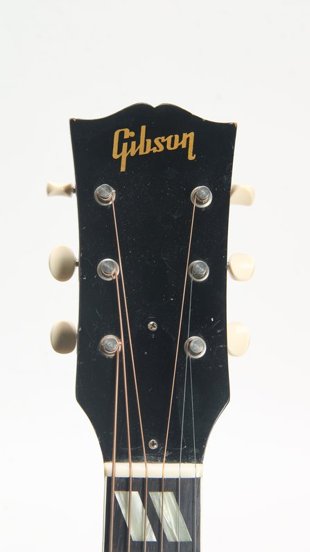 Gibson Southern Jumbo (1948) #10