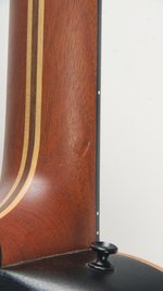 Ovation Model 1997-7N 1997 Collectors' Edition Parlor (SKU: 32708) 32708