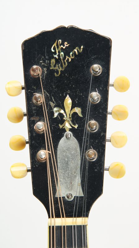 Gibson A-4 (1921) #10