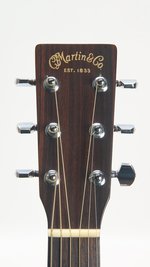 Martin D-18 (2006) (SKU: 31524) 31524