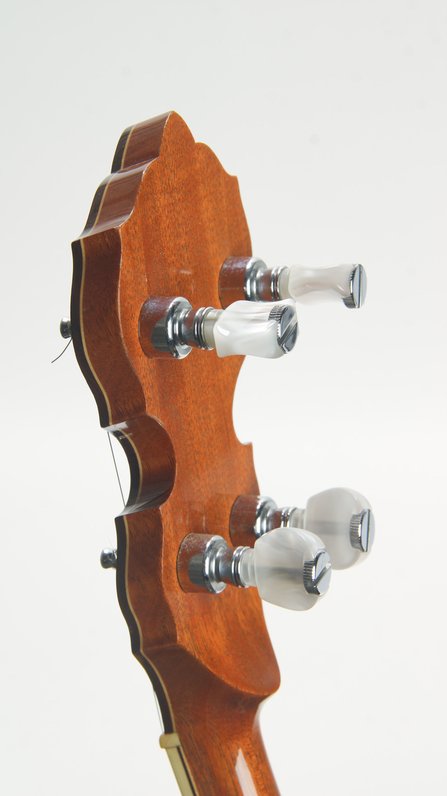 Ome Monarch Standard (ca. 1985) #10