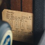 Fender Princeton 6G2 Tuxedo (1964) (SKU: 31297) 31297
