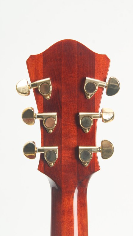 Eastman AR610CE Classic (2022) #10