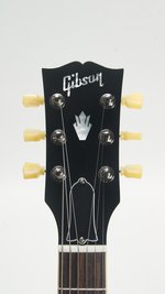 Gibson SG Standard '61 Reissue TV Yellow (2025) (SKU: 32341) 32341