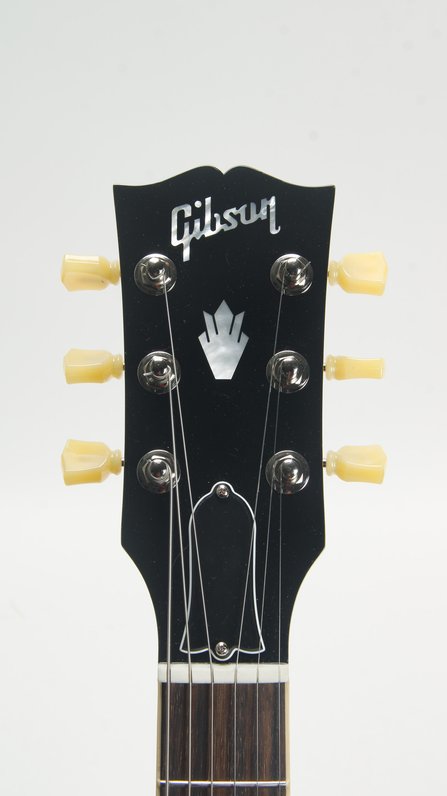 Gibson SG Standard '61 Reissue TV Yellow (2025) #10
