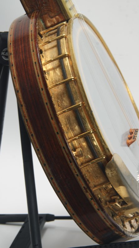 Epiphone Recording Concert #10