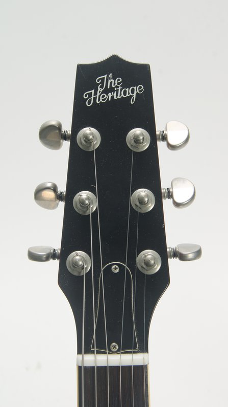 Heritage H-150 (ca. 1989) #10