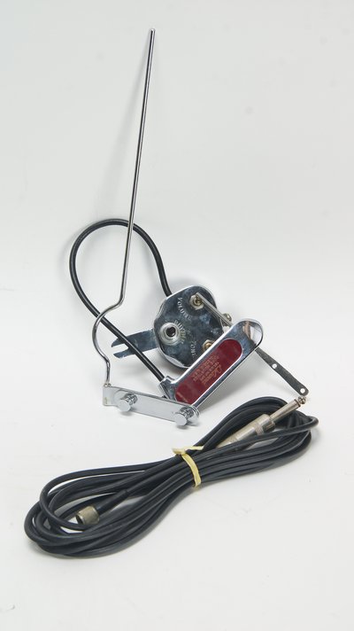 DeArmond Rhythm Chief 1000