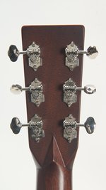 Martin HD-28E Custom Shop (SKU: 31602) 31602