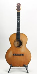 Leland (Larson Brothers Lyon & Healy) Brilliantone No 733 (As Is)