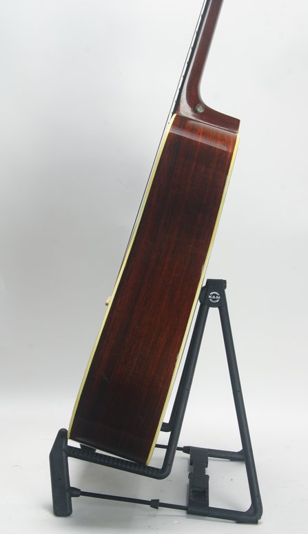 Martin D-28 Sitka/BR RW (1946) #10